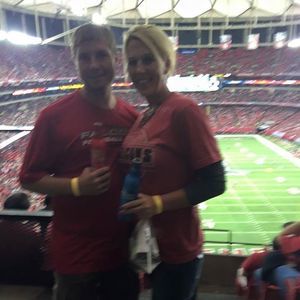 Meet your Posher, April