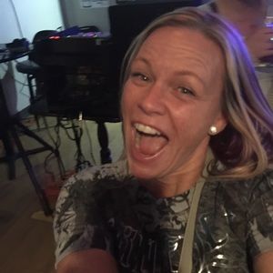 Meet your Posher, Trish