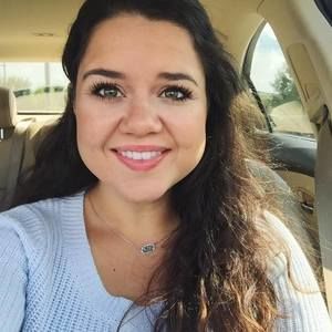 Meet your Posher, Jillian