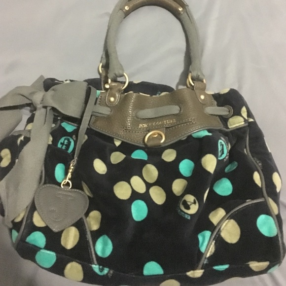 Juicy couture bag