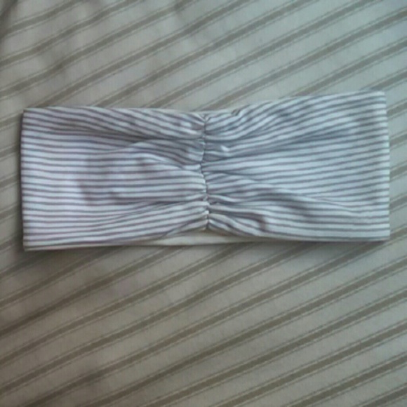 Reversible Under Armour Head Band