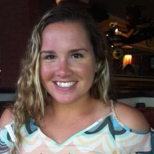 Meet your Posher, Colleen