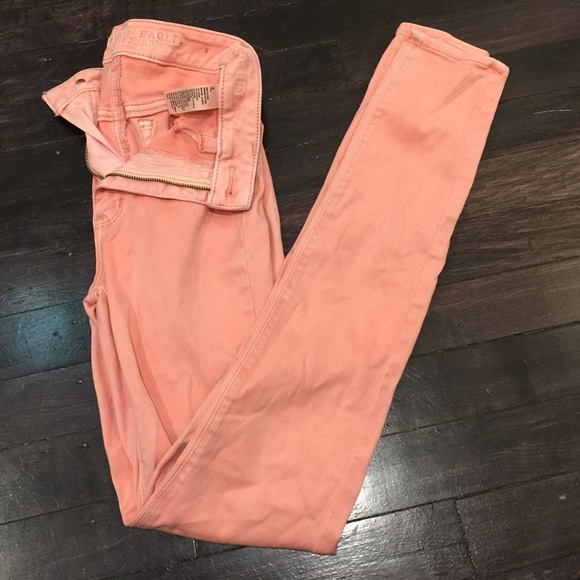 Melon jegging