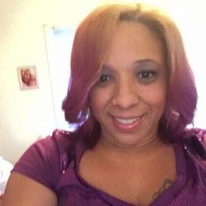 Meet your Posher, Paulette