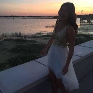 Meet your Posher, Zoe