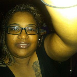 Meet your Posher, Takeena