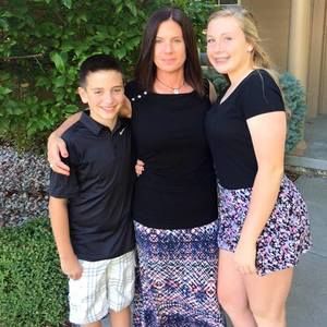 Meet your Posher, Julie