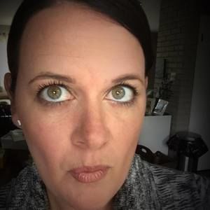 Meet your Posher, Molly