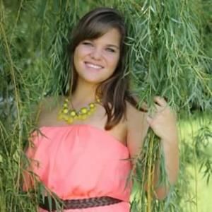 Meet your Posher, Allison