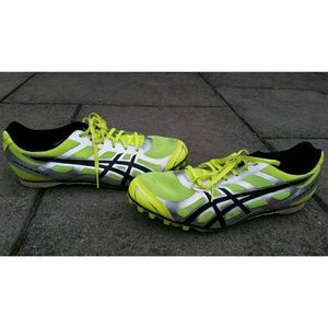 asics Track and Field Spikes