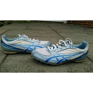 asics Track and Field Spikes