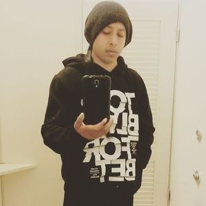 Meet your Posher, Felipe