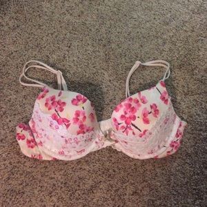 Victoria Secret Very Sext Push-up Bra