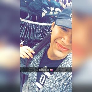 Meet your Posher, Lulu