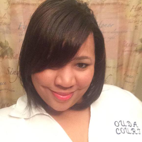 Meet your Posher, Sharisha - Picture 1 of 1