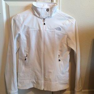 North face jacket