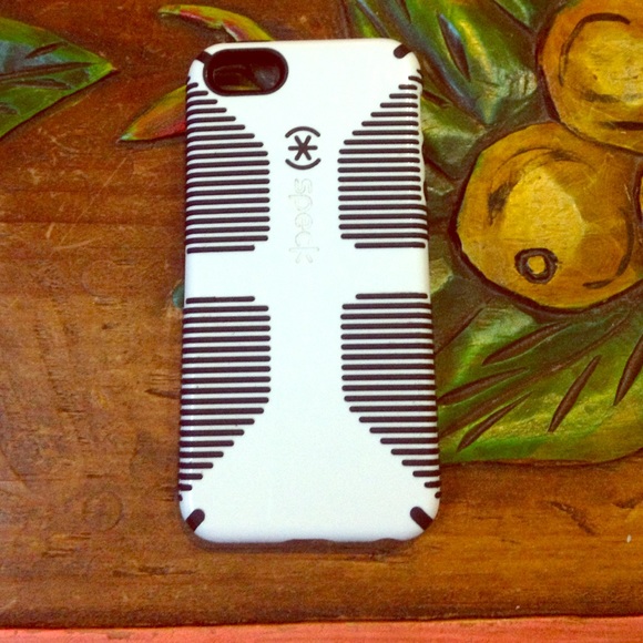 speck iPhone 5/5s case