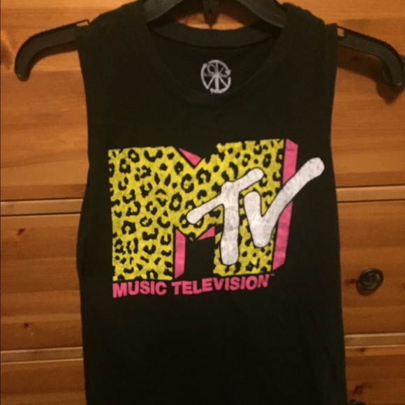 MTV tank