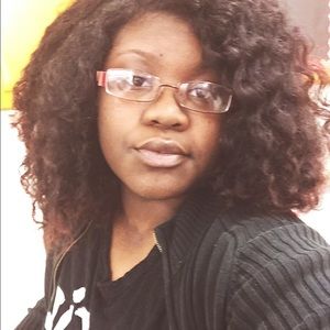 Meet your Posher, Tiana