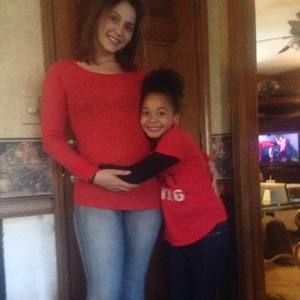 Meet your Posher, Blayke