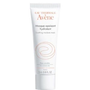 Avene masque