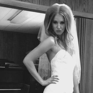 Meet your Posher, Krystal