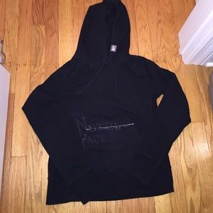 The North Face sample sale sweatshirt! Rare find!