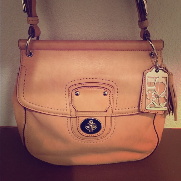 Coach Crossbody