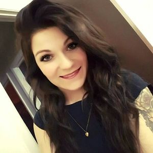 Meet your Posher, Cherylynn
