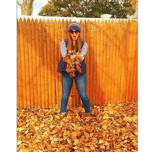 Meet your Posher, Becca