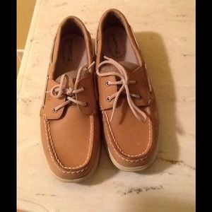 Sperry Top Side