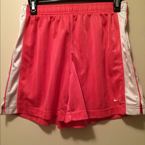 Nike gym shorts