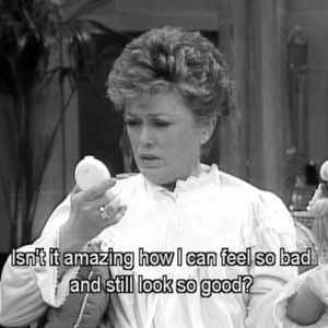 Meet your Posher, Mariam