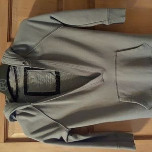 Abercrombie & Fitch 3/4 length Swestshirt