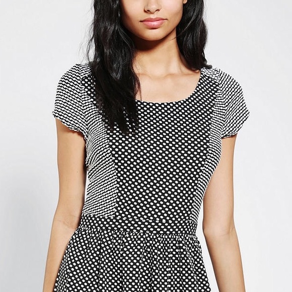NWOT URBAN OUTFITTERS DRESS