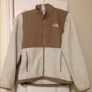 North Face Denali Fleece Jacket