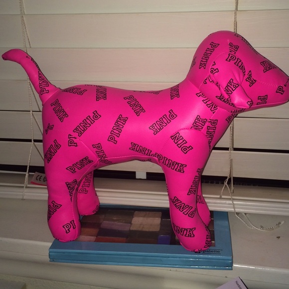 Biggest non display pink vs doggie - Picture 1 of 4