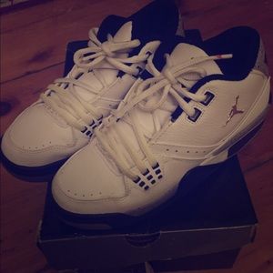 Jordan Flight 23 Sneakers