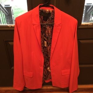 Kardashian blazer nwt