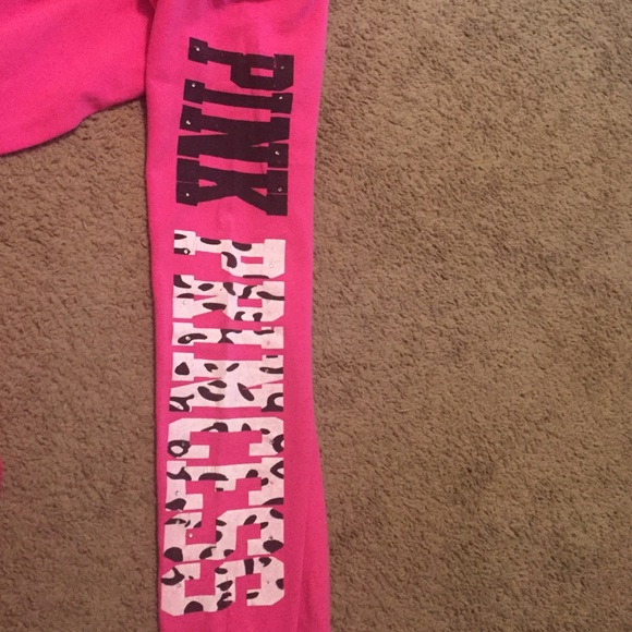 Comfy capris - Picture 2 of 2
