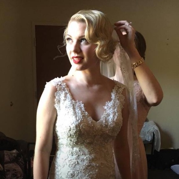 Meet your Posher, Makayla - Picture 3 of 3