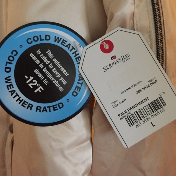 Jacket - Picture 4 of 4