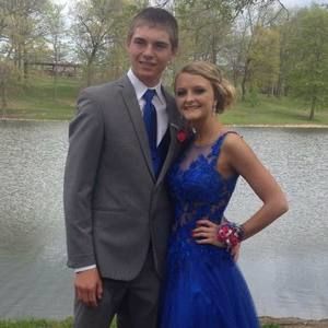 Meet your Posher, Jackson