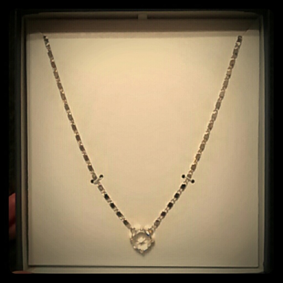 Capwell + co on the rocks necklace