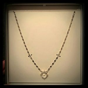 Capwell + co on the rocks necklace