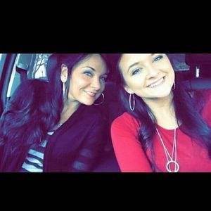 Meet your Posher, Chelse