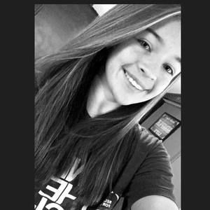 Meet your Posher, Ashlee