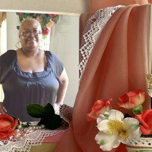 Meet your Posher, Rita