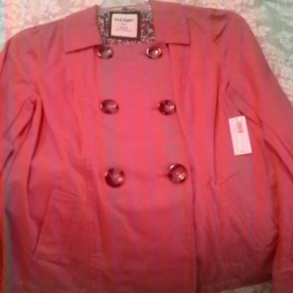 Sport Jacket