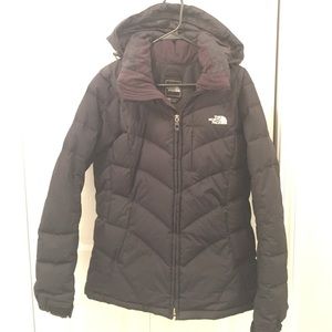 NorthFace Winter Jacket
